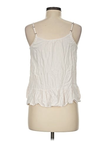Love on a Hanger Tank Top (view 2)