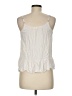 Love on a Hanger Ivory Tank Top Size M - photo 2