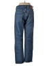 Levi's Graphic Blue Jeans Size 26 L - photo 2
