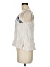Love on a Hanger Ivory Tank Top Size M - photo 5