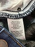 Ann Taylor Solid Blue Jeggings Size 14 - photo 8