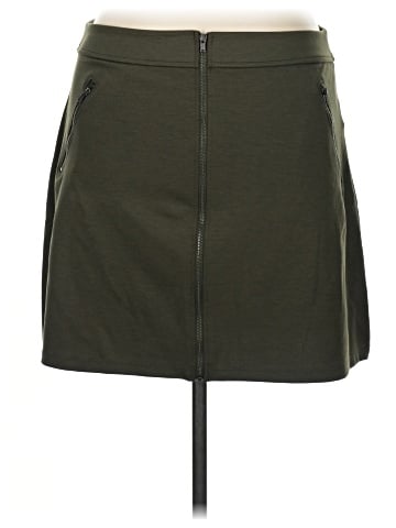 Gap Casual Skirt (view 1)