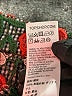 Topshop 100% Polyester Tweed Green Casual Skirt Size 4 - photo 5