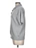 Levi's Gray Short Sleeve Top Size L - photo 5