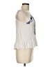 Love on a Hanger Ivory Tank Top Size M - photo 4
