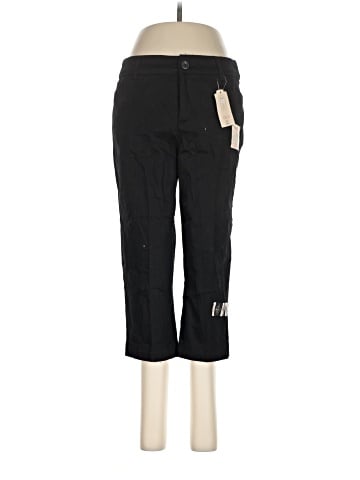 St. John's Bay Casual Pants (view 1)