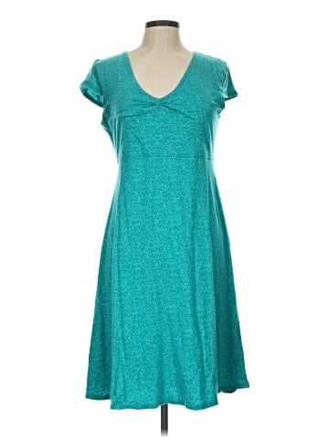 Toad & Co Casual Dress (view 1)