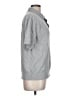 Levi's Gray Short Sleeve Top Size L - photo 4