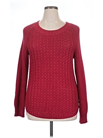 CALVIN KLEIN JEANS Pullover Sweater (view 1)