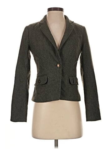 Banana Republic Factory Store Blazer (view 1)