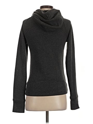 Lululemon Athletica Zip Up Hoodie (view 2)