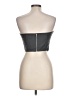 Akira Gray Tube Top Size L - photo 2