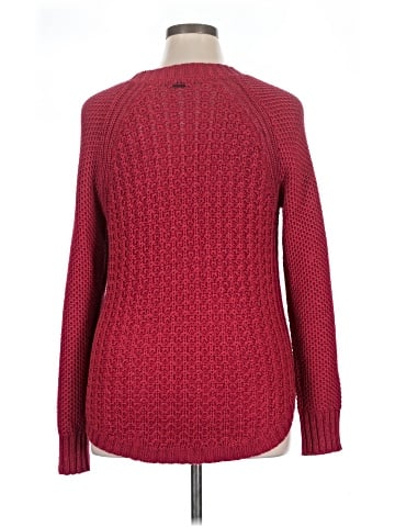 CALVIN KLEIN JEANS Pullover Sweater (view 2)