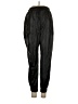 Blank NYC Black Track Pants Size 27 waist - photo 1