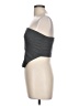 Akira Gray Tube Top Size L - photo 5