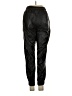 Blank NYC Black Track Pants Size 27 waist - photo 2