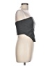 Akira Gray Tube Top Size L - photo 4