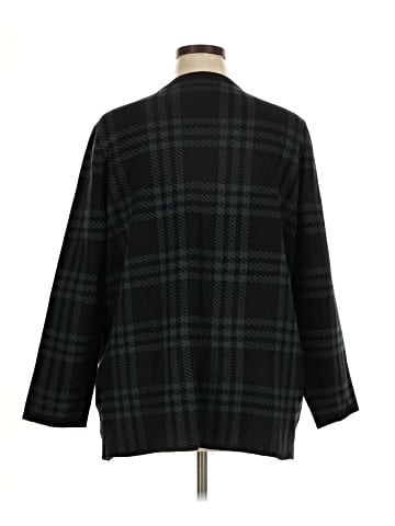 Anne Klein Cardigan (view 2)
