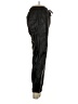 Blank NYC Black Track Pants Size 27 waist - photo 4