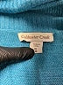 Coldwater Creek Teal Cardigan Size 16 - photo 7