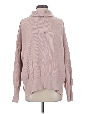Unbranded Turtleneck Sweater (view 1)