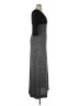 Max Studio Gray Casual Dress Size XL - photo 4