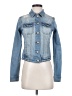 Aeropostale Blue Denim Jacket Size S - photo 1