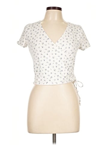 Hollister Short Sleeve T-Shirt (view 1)