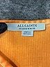 ALLSAINTS Yellow Bodysuit Size 10 - photo 3