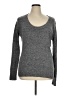 Merona Gray Pullover Sweater Size XL - photo 1