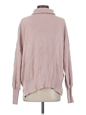 Unbranded Turtleneck Sweater (view 2)