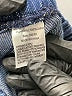 Unbranded 100% Cotton Blue Denim Shorts Size 100 cm / US 3-4 - photo 4