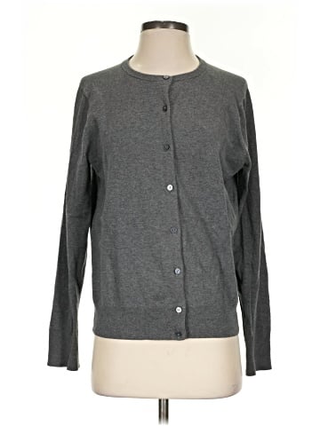 Lands' End Cardigan (view 1)