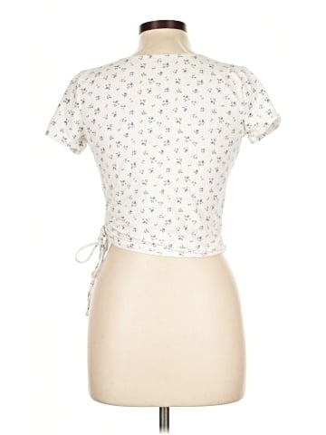 Hollister Short Sleeve T-Shirt (view 2)