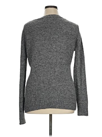 Merona Pullover Sweater (view 2)