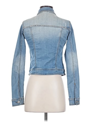 Aeropostale Denim Jacket (view 2)