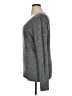 Merona Gray Pullover Sweater Size XL - photo 5