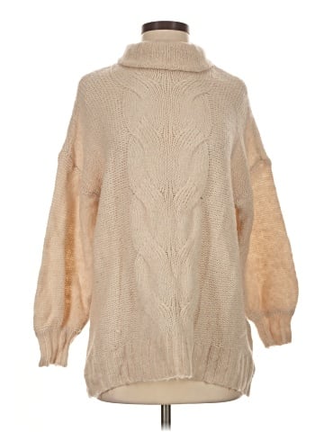 Aerie Turtleneck Sweater (view 1)