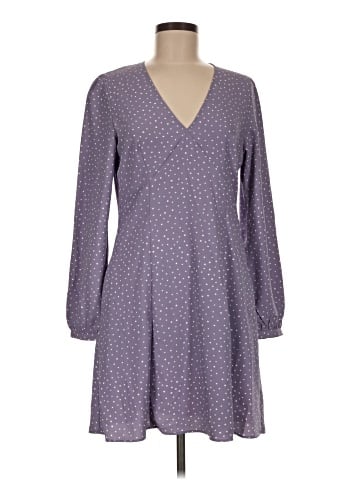 Uniqlo Casual Dress (view 1)