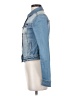 Aeropostale Blue Denim Jacket Size S - photo 5