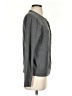Lands' End Gray Cardigan Size S - photo 4