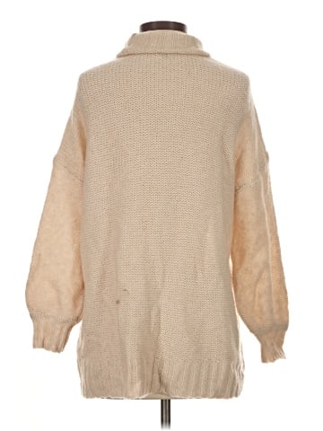 Aerie Turtleneck Sweater (view 2)
