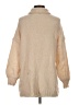 Aerie Tan Turtleneck Sweater Size S - photo 2