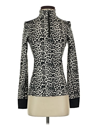 Obermeyer Long Sleeve Turtleneck (view 1)