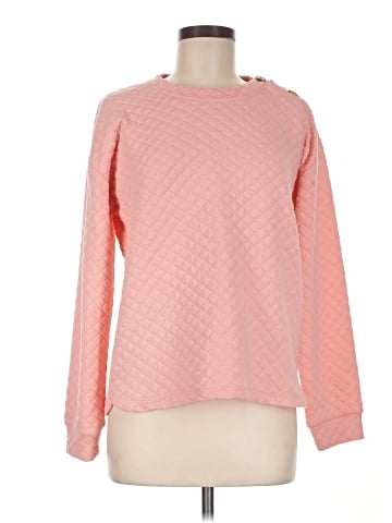 J.Crew Factory Store Pullover Sweater (view 1)