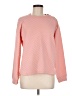 J.Crew Factory Store Pink Pullover Sweater Size M - photo 1