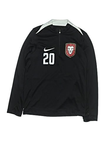 Nike Long Sleeve T-Shirt (view 1)