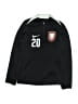Nike 100% Polyester Black Long Sleeve T-Shirt Size S (kids) - photo 1