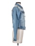 Aeropostale Blue Denim Jacket Size S - photo 4