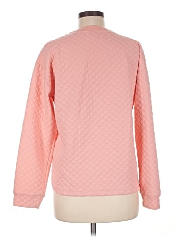 J.Crew Factory Store Pullover Sweater (view 2)